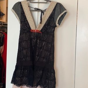 Free people dress